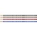 HELU 64192 Fil unifilaire H07V2-K 1 x 10 mm² Blanc par mètre