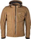 GMS Falcon Neo waterdichte motorfiets textieljas Khaki 2XL