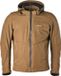 GMS Falcon Neo waterdichte motorfiets textieljas Khaki 2XL