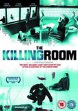 Megamoviestore Killing Room DVD