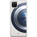 ERT GROUP mobiel telefoonhoesje voor Samsung A12 / M12 origineel en officieel erkend Marvel patroon Captain America 006