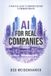 AI Libri GmbH AI for Real Companies: A Practical Guide to Smarter Systems and Stronger Profits