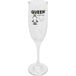 Sheepworld Champagneglas "Queen of the day"