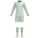 Joma Ensemble de gardien de but pour enfants Zamora X