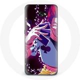 Hunter X Hunter Manga Hisoka Morow Maniacase Etui voor Samsung Galaxy A5