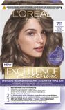 L'Oréal Paris L'Oréal Excellence Cool Cream 7.11 - Ultra Ash Blond