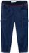 NAME IT Jeans Bella R 8146-to R Dark Blue Denim Lyocell Regular Fit 6 ans Fille