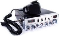 Super Star Super Star 3900 - AM/FM/SSB - CB radio - 12 Volt - 27 MHz