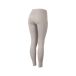 Horze Legging d'équitation thermique à fond intégral pour femme Horze Greta