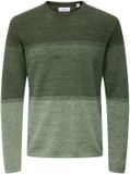 Only & Sons Felix Reg 12 Trui - Heren Sweater - Castor Gray