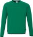 Uhlsport ID Sweatshirt Heren - Lagoon / Zwart | Maat: M
