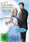 Die ALIVE AG Die Winterprinzessin - Eine Liebe im Schnee / DVD / 2023