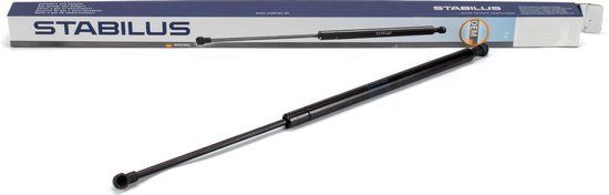 Stabilus 18123 Gasveer kofferklep achterklep schokdemper