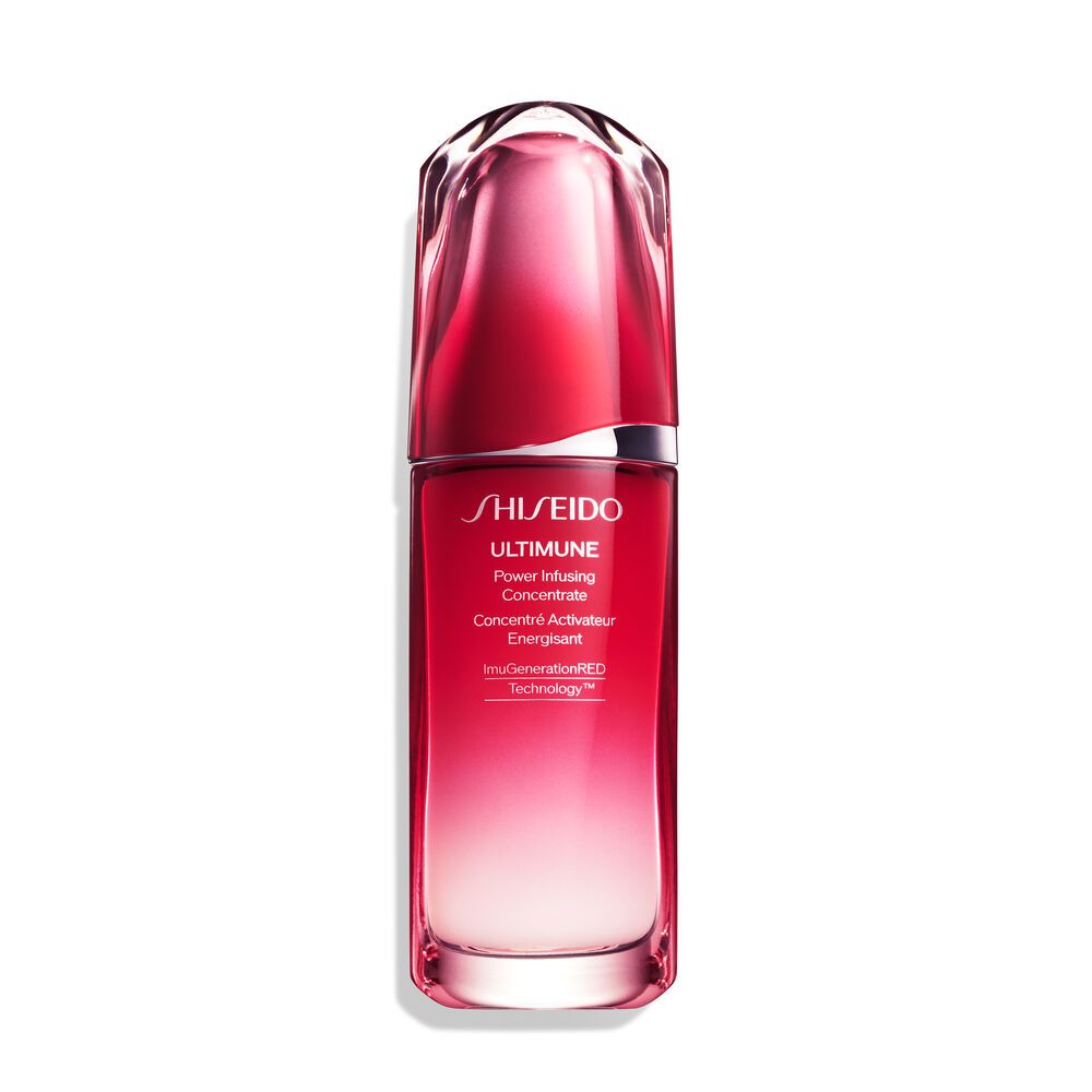 Shiseido Ultimune Power Infusing Concentrate 3.0 Serum 75ml