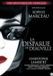 La Sony Music Entertainment Germany GmbH La Disparue De Deauville / DVD / 2007