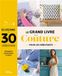 Le grand livre de la couture pour les débutants: 30 projets à réaliser pour se lancer : vêtements, accessoires, déco