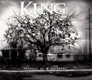Warner Music King 810 Memoirs Of A Murderer