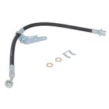 DELPHI Bremsschlauch LH6684