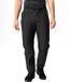 VAUDE Cyclist Insulation Pants Heren Zwart - Maat: -