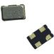 EuroQuartz XO53050UITA Kristaloscillator SMD CMOS, LSTTL 20.000 MHz 5 mm 3.2 mm 1 mm Tape cut 1 pièce(s)