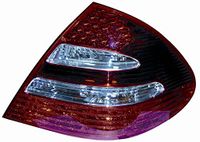 Prasco ME0394164 achterlicht