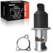 Frankberg AGR-ventiel uitlaatgasrecirculatie voor Logan Sandero Clio II III Grand Scénic II Kangoo Megane II Modus/Grand Mode Scénic II Thalia I Jimny 1,5 l Diesel 2001-2021 14710BN701