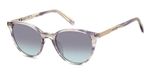 Fossil FOS 2154/S Mauve 51/19/140 FEMME Lunettes de soleil