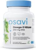 Protein Arena Osavi Omega-3 Vegan 250 Mg Dha (60 capsules) 8412
