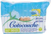 Tetra Cotocouche Katoenen Luiers Leeftijd 1 30 Luiers