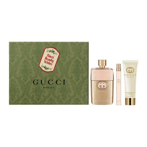 Gucci Gucci Guilty Pour Femme Gift Set