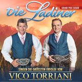 Bertus Distributie Die Ladiner Singen Die Größten Erfolge Von Vico