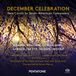 Outhere New Century Chamber Orchestra - December Celebration, New Carols by Seven American Composers (SACD)