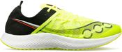 Saucony Sinister - Atletiekschoenen - Geel/Zwart - 39 M