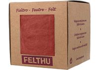 FELTHU zalm klein
