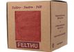 FELTHU zalm klein