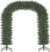 Black Box Arch de Noël - Vert - 240 cm