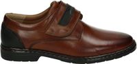 Josef Seibel ALASTAIR 02 Vrije Tijdsschoenen Cognac Maat 42