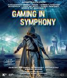 Warner Ada Danish National Symphony Orchestra Gaming in Symphony [Blu-ray]