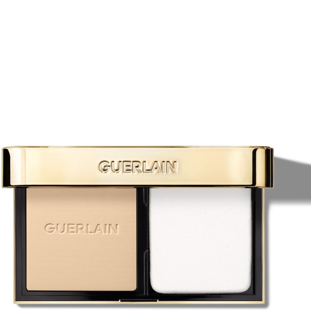 Guerlain Parure Gold Skin Control High Perfection Matte Compact Foundation 0N 8.7g