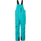Helly Hansen Sogn Bib Cargo Broek Blauw L Man