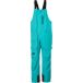 Helly Hansen Sogn Bib Cargo Broek Blauw L Man