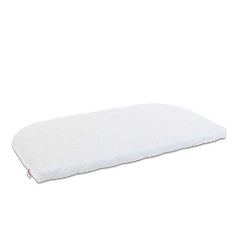 babybay Premium overtrek Medicott Wave voor Comfort en Boxspring Comfort