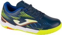 Joma Propulsion Jr 25 PRJS IN, Marineblauw, Indoorschoenen, Maat 29