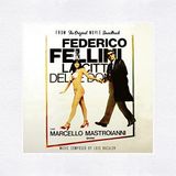 La Music On Vinyl La Citta Delle Donne (Luis Bacalov) LP