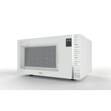 Whirlpool MWP 304 W Micro-ondes Gril Blanc 30 l 900 W