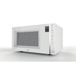 Whirlpool MWP 304 W Micro-ondes Gril Blanc 30 l 900 W