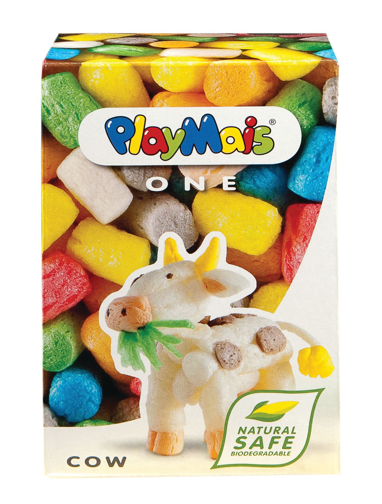PlayMais 160038 - Kunst- & knutselsets voor kinderen - multi