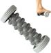 oCreon Icecat Voetmassage roller voor plantaire fasciitis, voetmassager, reflexologie en acupressuur, voor verlichting van hielpijn en pijn in de voetboog