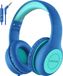Earfun Technology Earfun K3 bedrade kinder koptelefoon met microfoon en volumebegrenzing