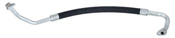 NRF Durite haute pression et basse pression climatisation durite haute pression 400020 pour OPEL Vivaro C Kastenwagen (K0) 375mm
